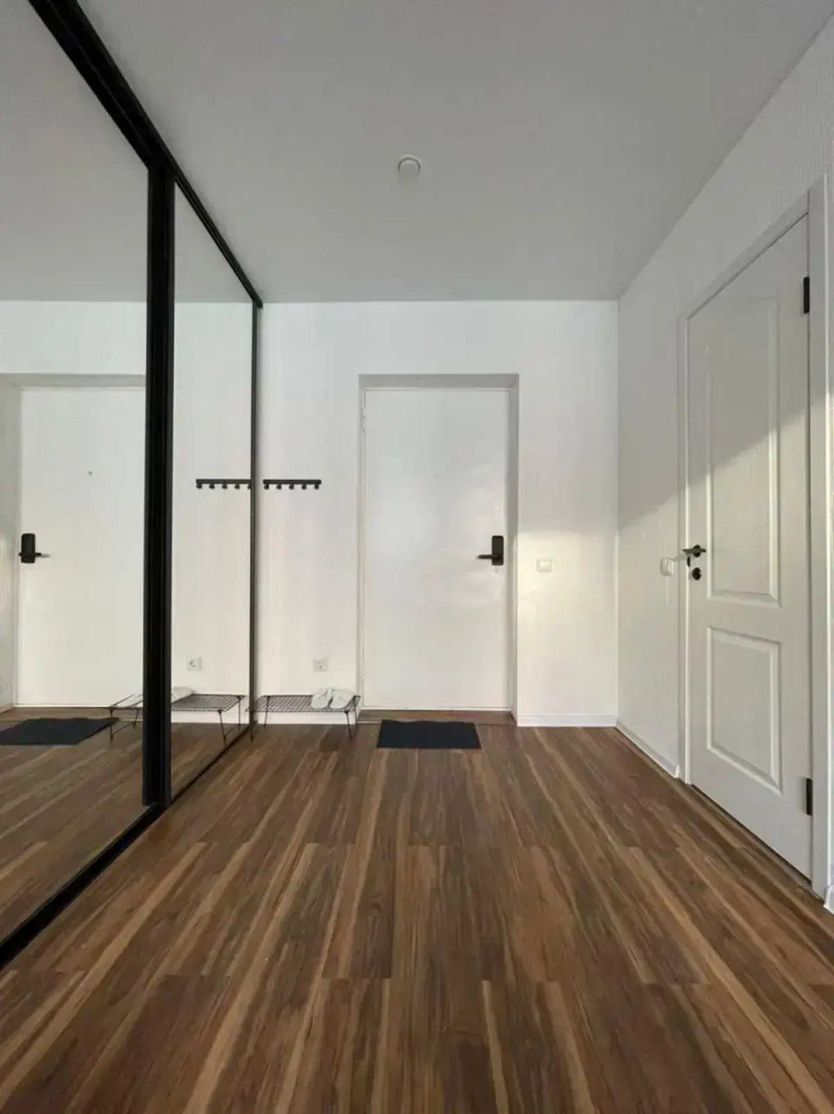 Апартаменты на улице Яганова 7