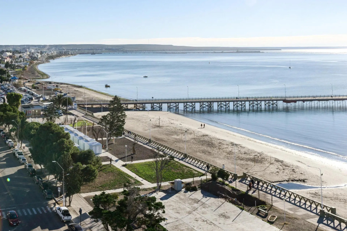 Hotel Península Valdés