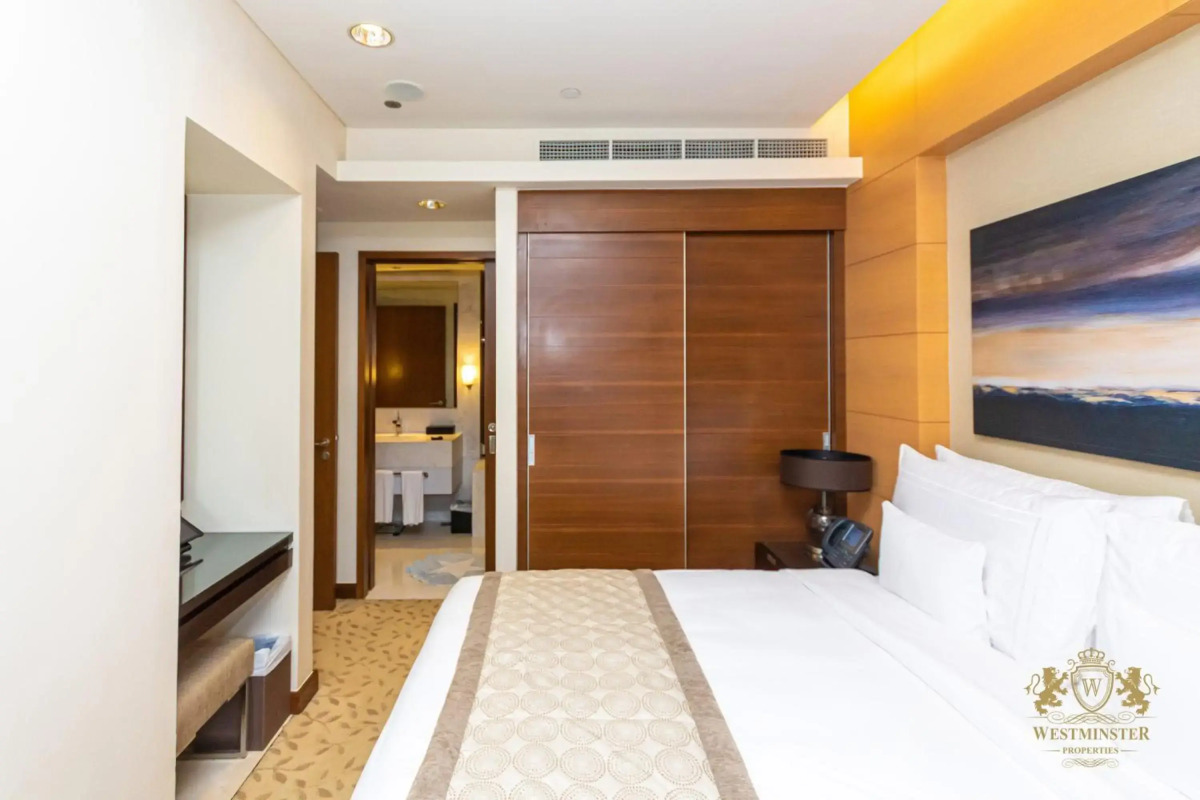 Westminster Dubai Mall