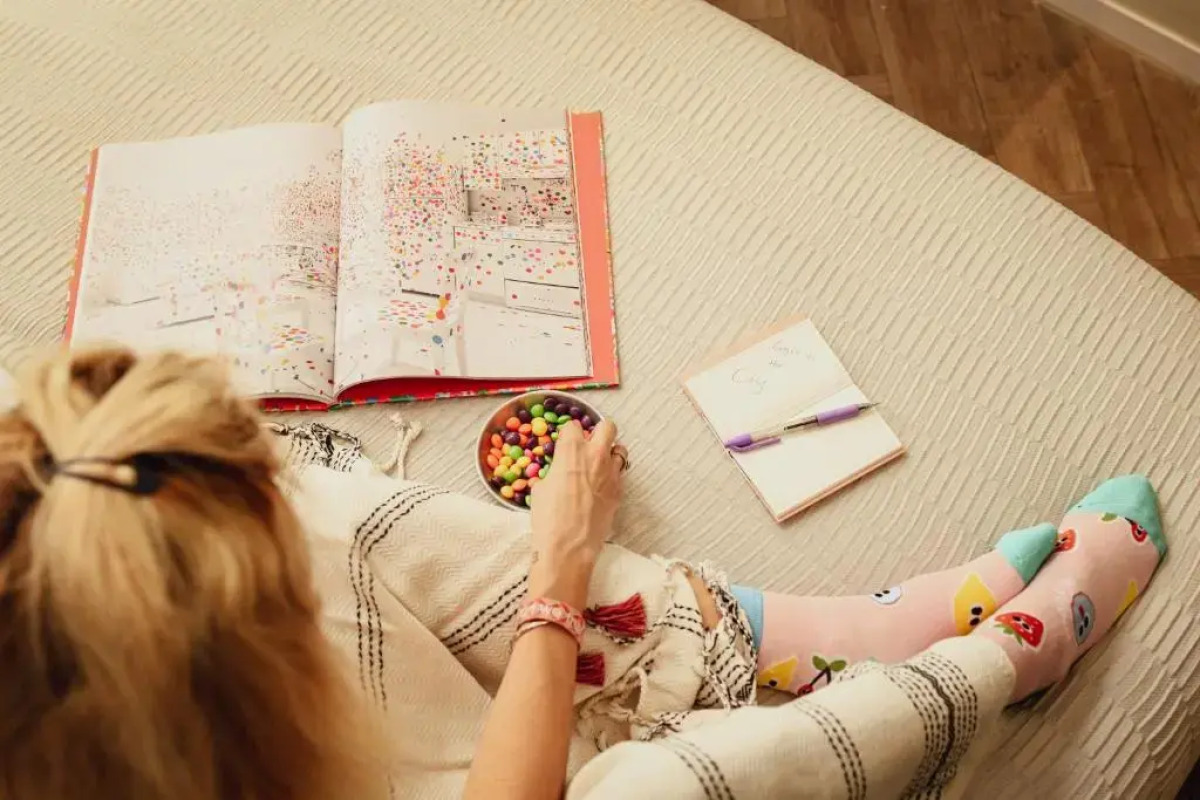 Colorbox Ben Yehuda - Smart Hotel by Loginn Tel Aviv