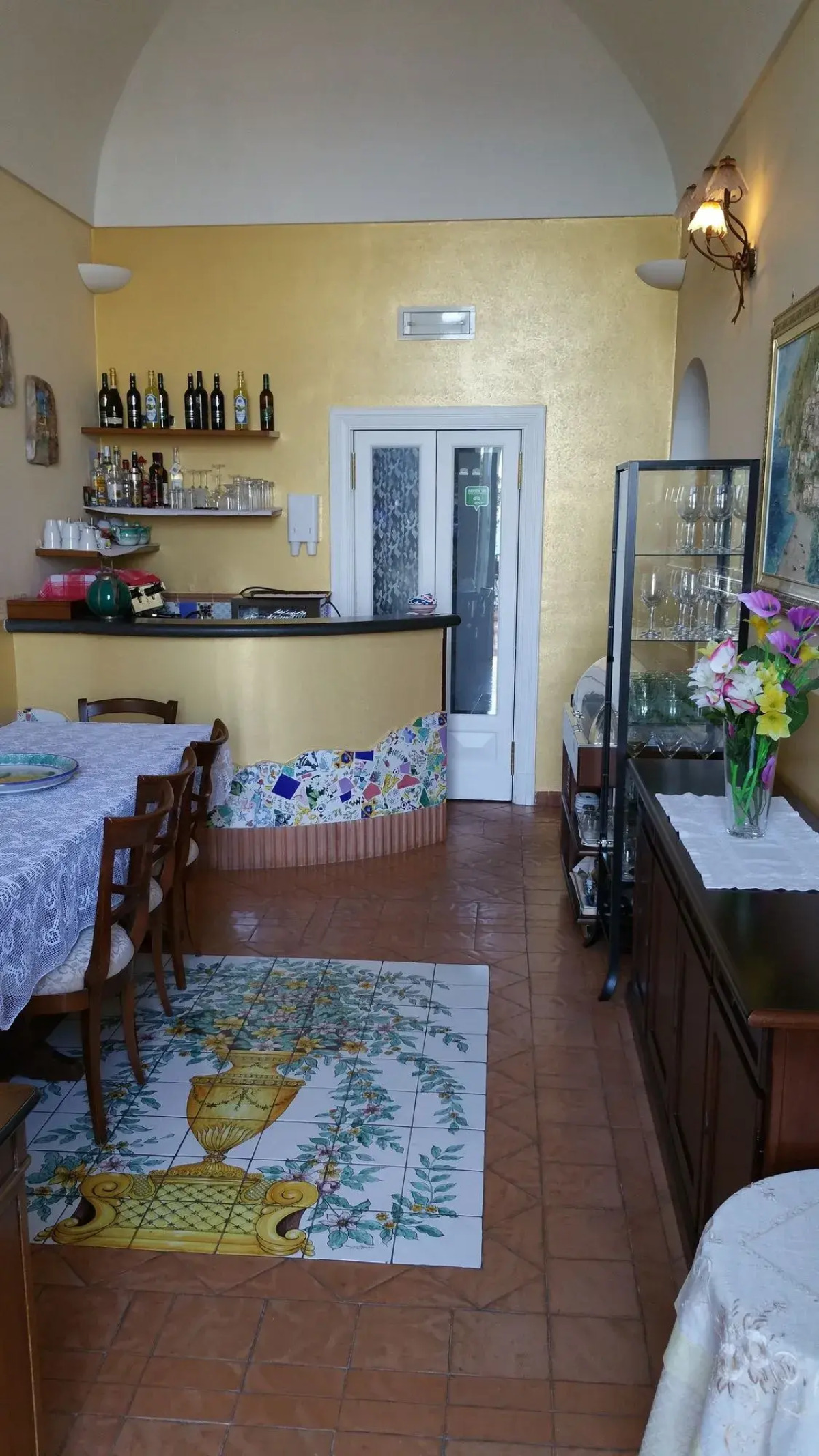 Hotel Villa Annalara charme and relax