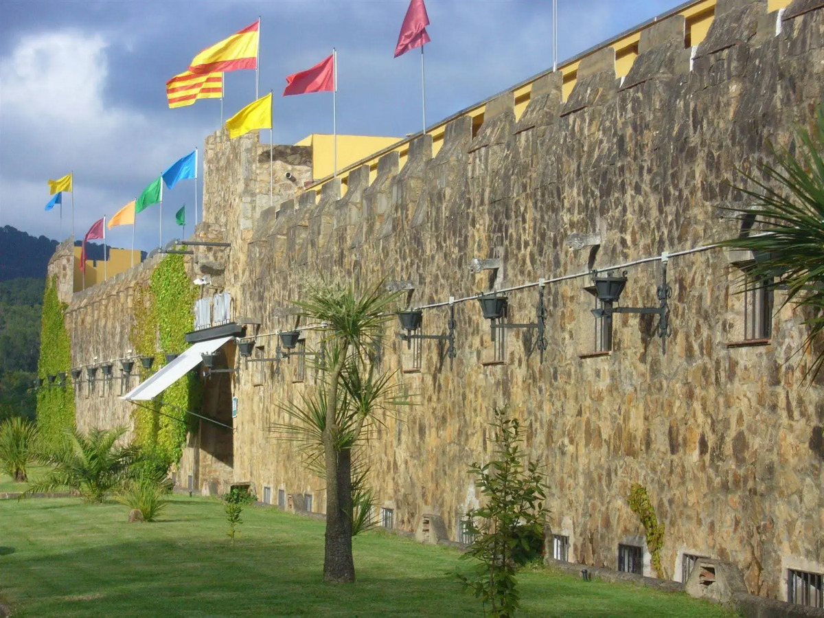 Medplaya Aparthotel San Eloy