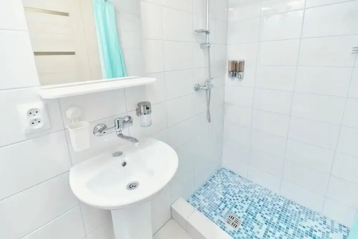 Апартаменты TakeRoom Петроградская