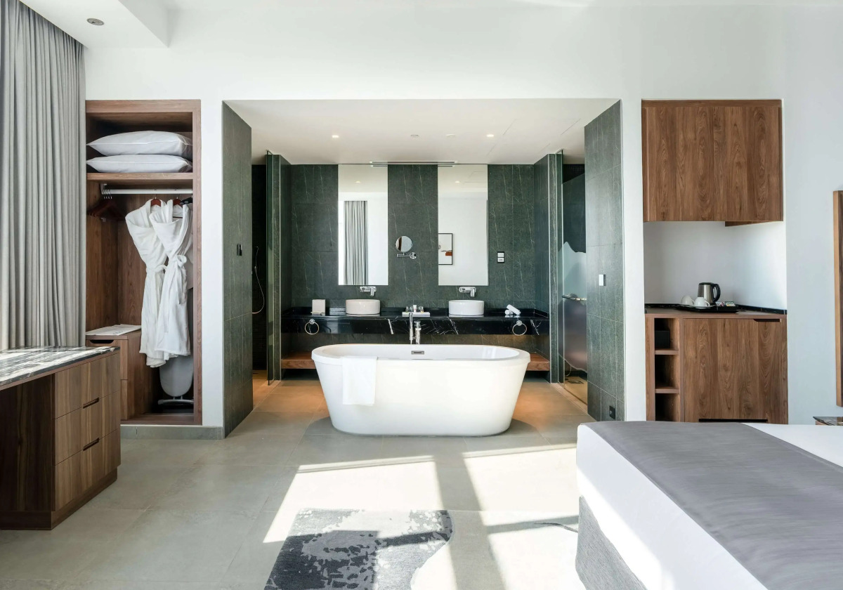 Grand Millennium Business Bay