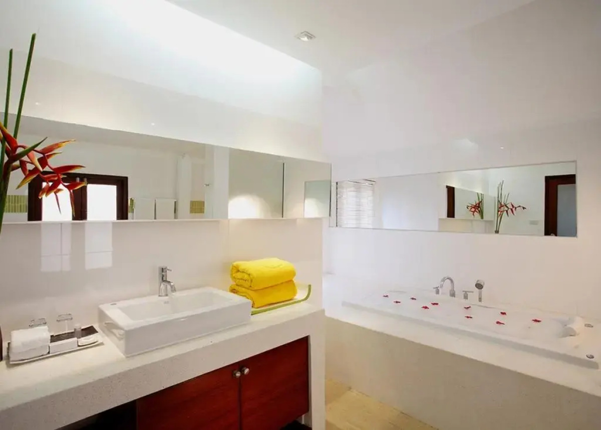 Centra Coconut Beach Resort Samui