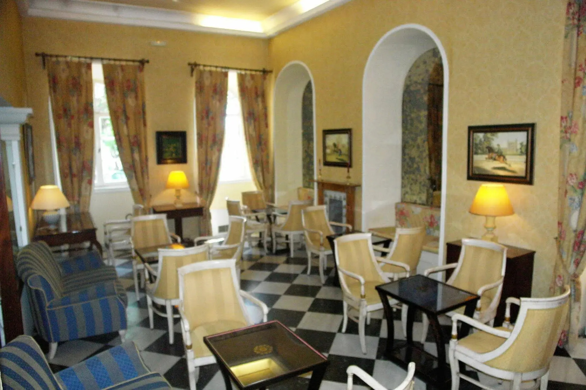 Cavalieri Hotel