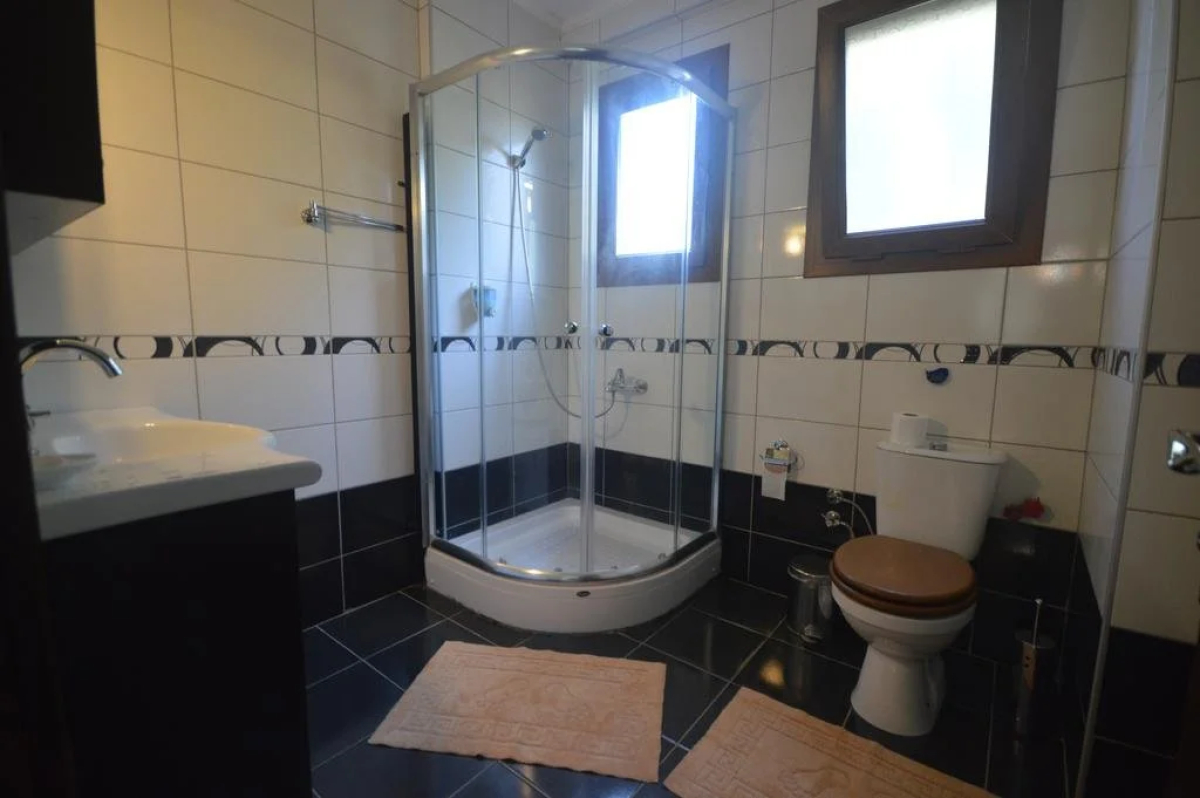 Jasmin Apart Hotel
