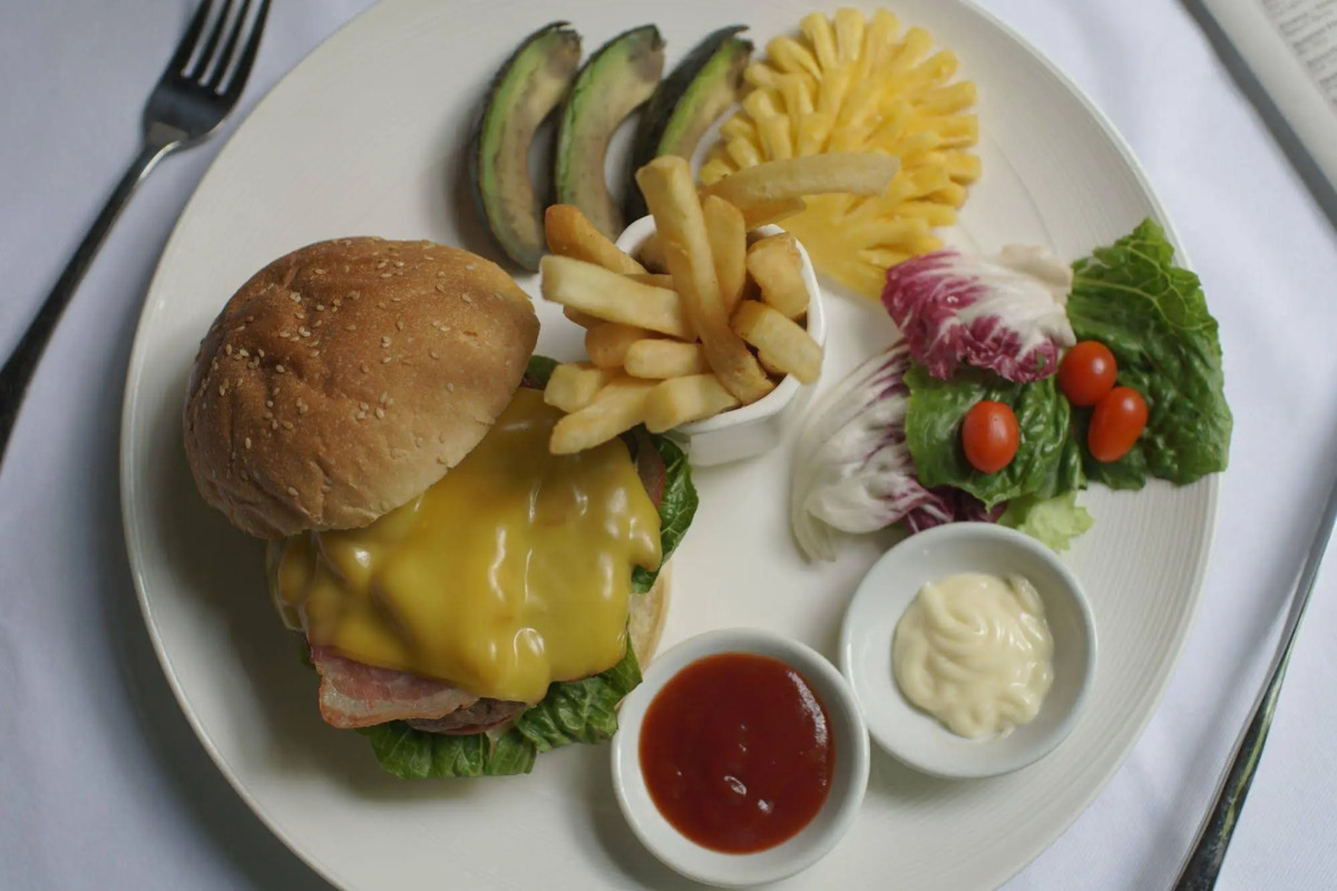 The Community - Siem Reap