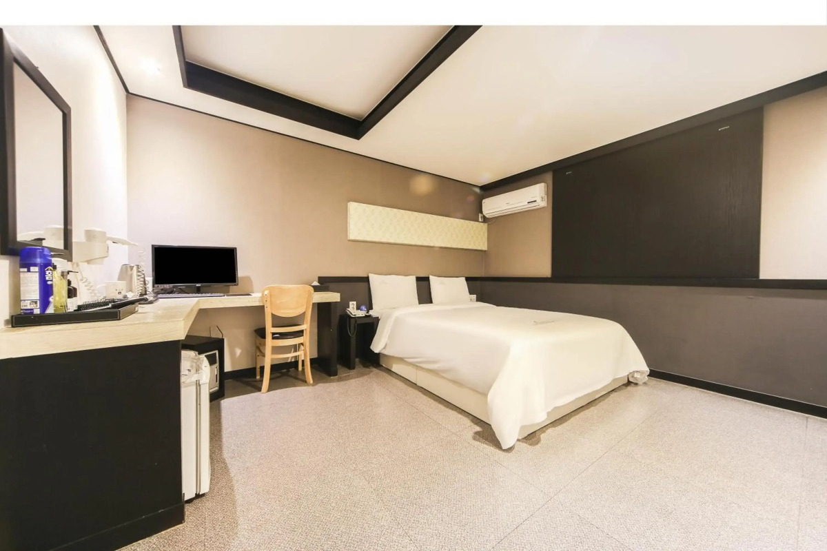 Ibis Wien Hauptbahnhof