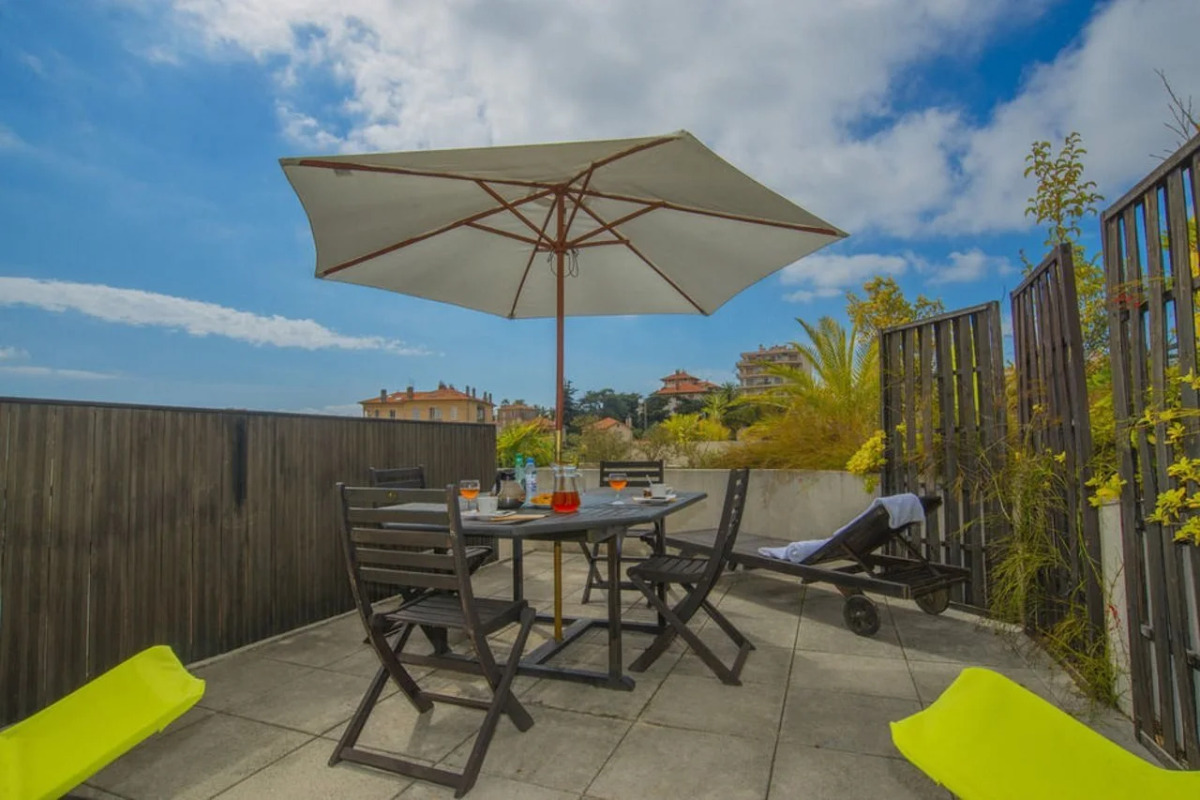 Résidence ExcelSuites