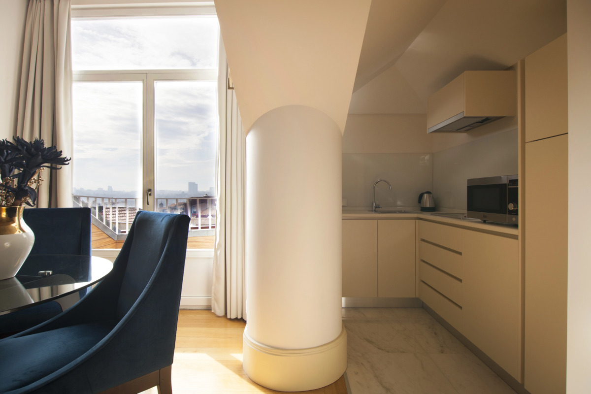 Oca Vitória Village