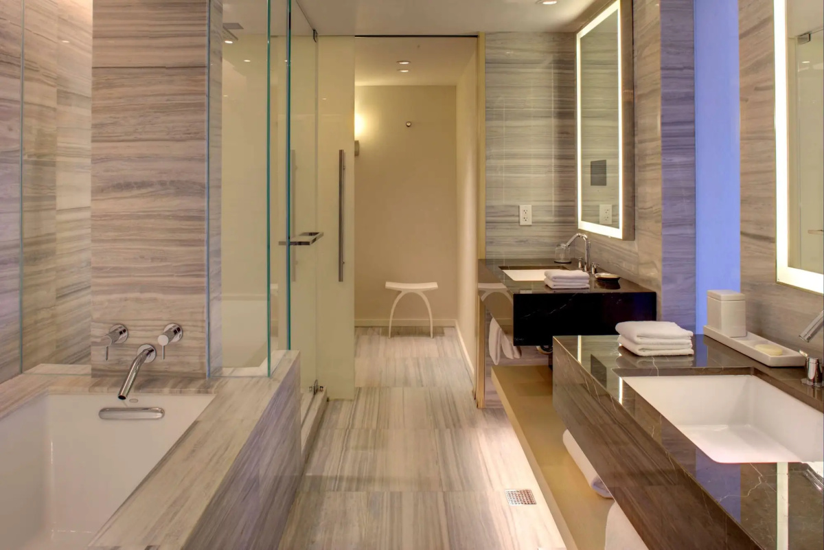 Hyatt Regency Mexico City
