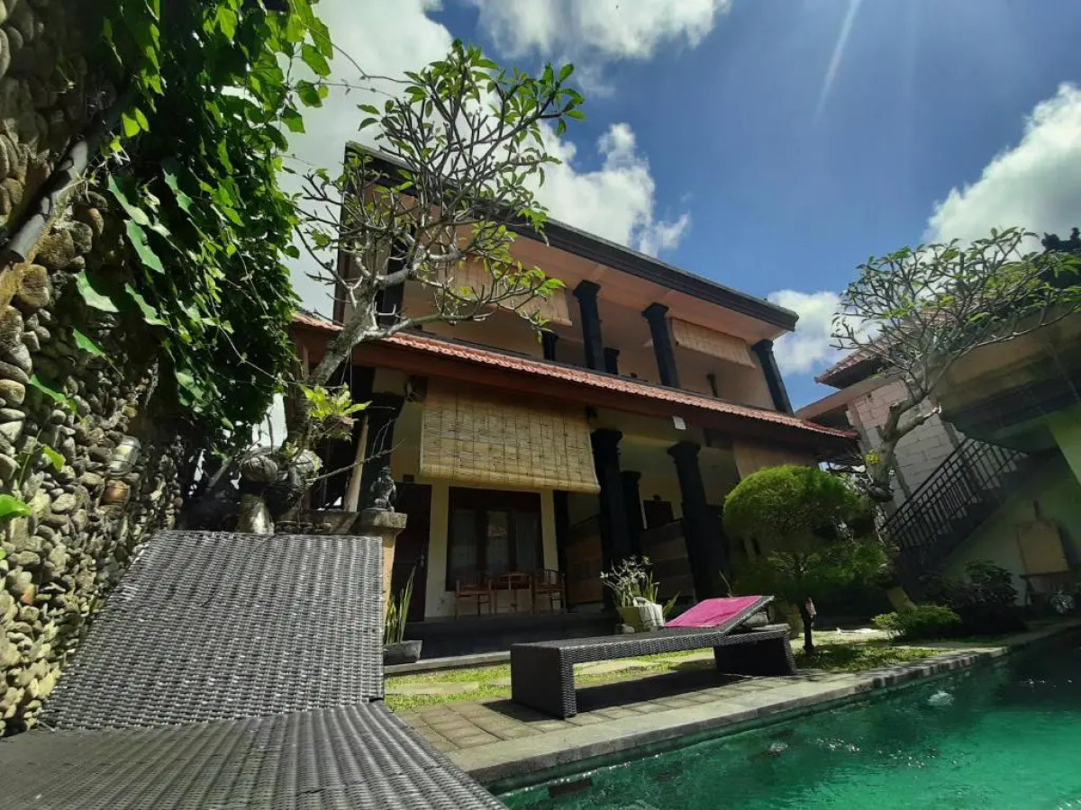 Pondok Wira Ubud
