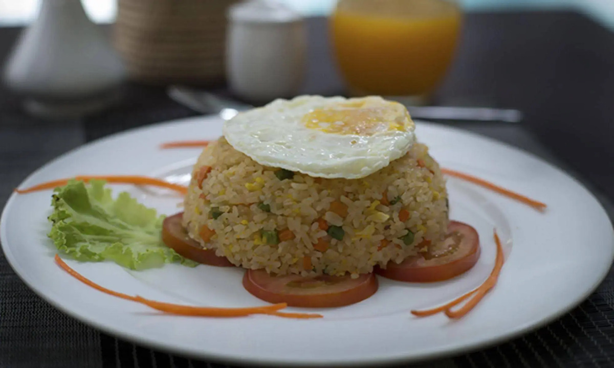 Green Park Village Guesthouse