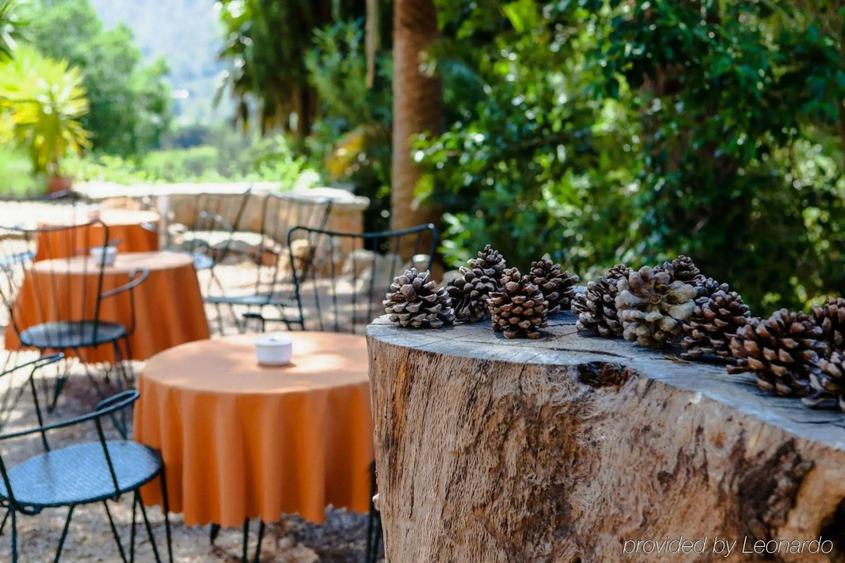 Agroturismo Son Galcerán