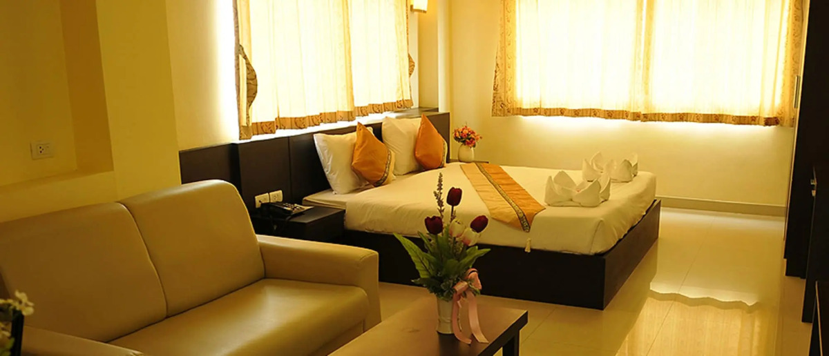 Regent Suvarnabhumi Hotel