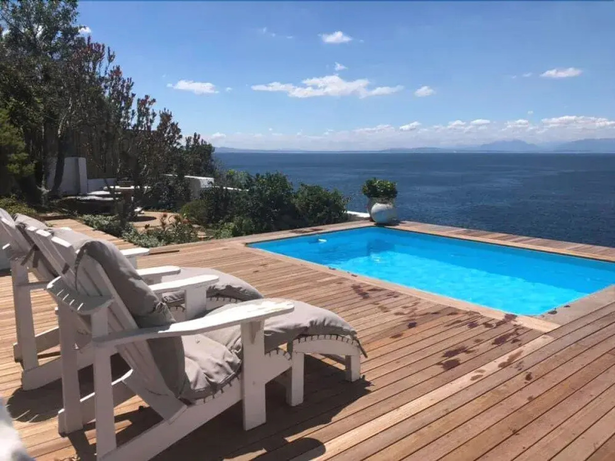 Rocklands Bed and Breakfast