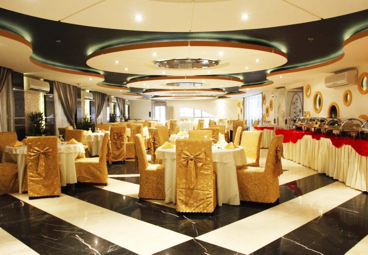 Renz Hotel