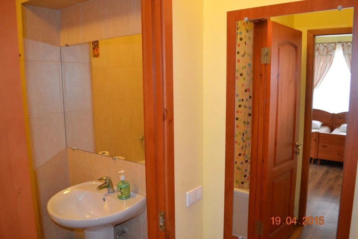 Отель Гнездо