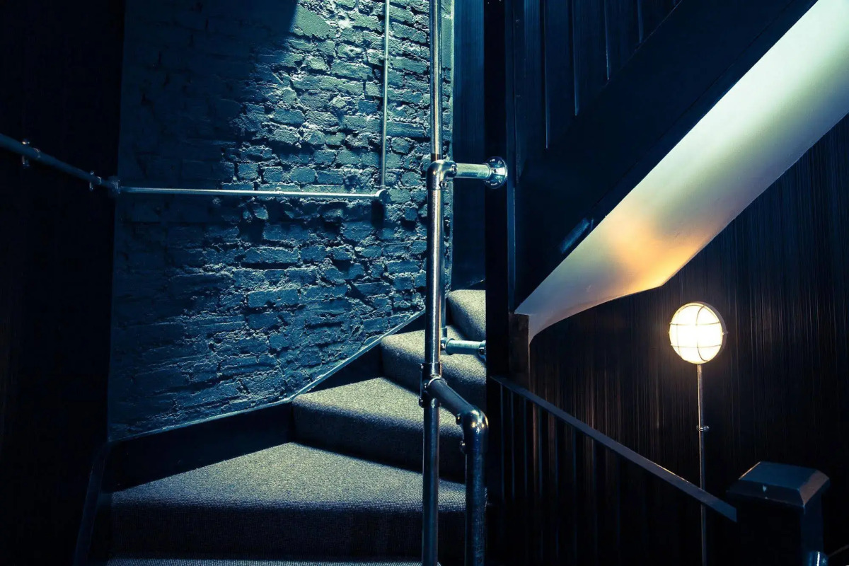 Room2 London Hammersmith Townhouse