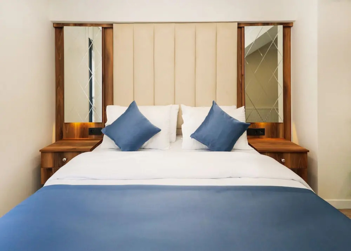 Galata Masterpiece Hotel