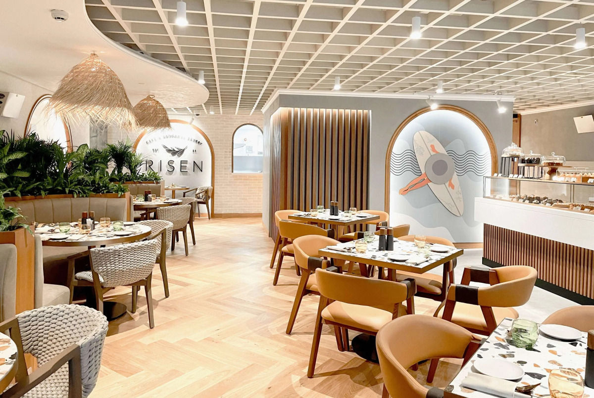 Wyndham Residences The Palm