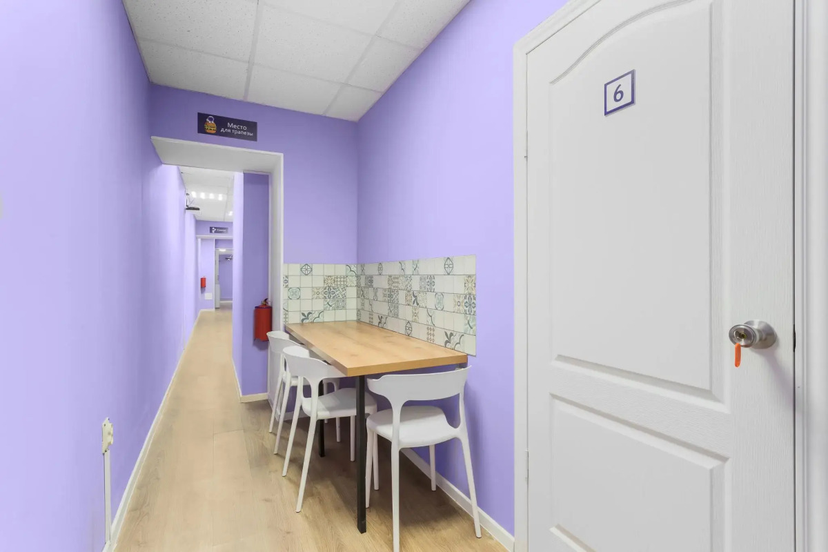 Жилые помещения на Гагарина