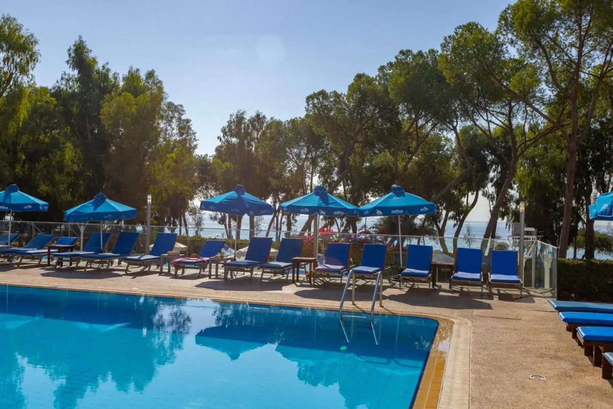 Park Beach Hotel