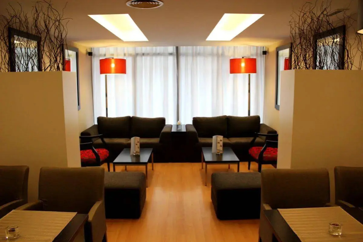 Hotel Principe Lisboa