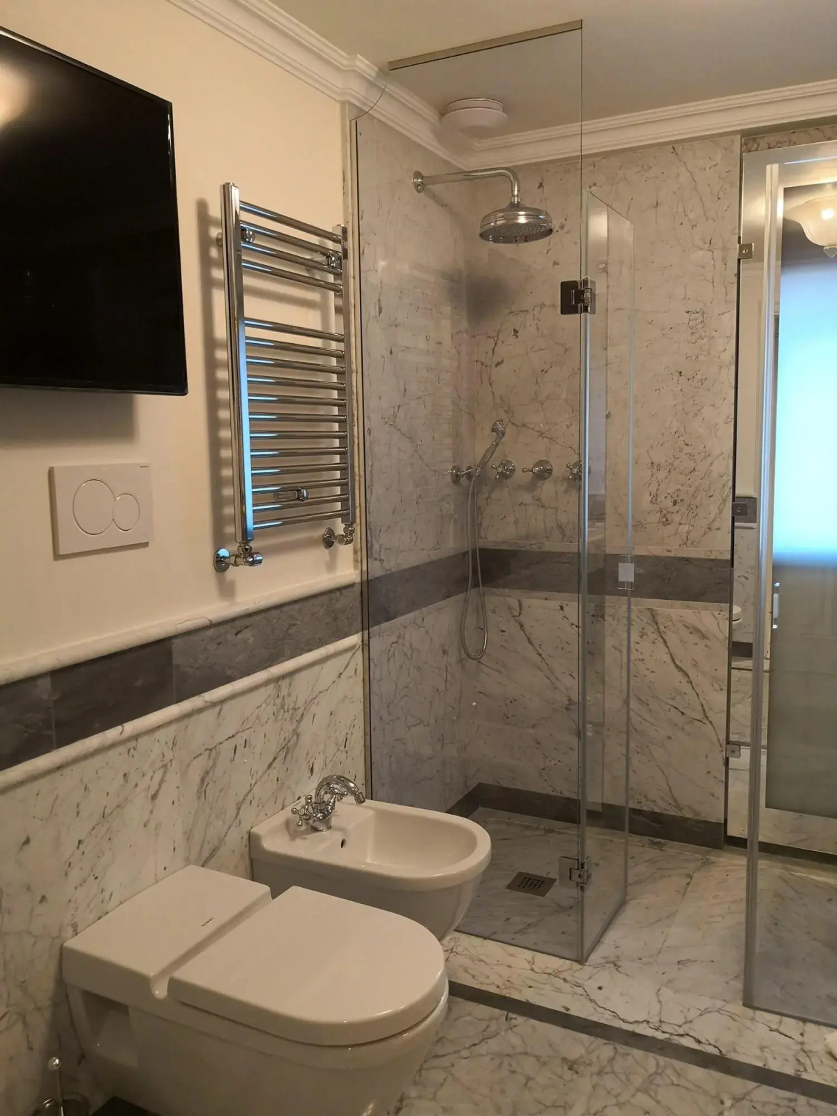 Cà Bonfadini Historic Experience Hotel Venice