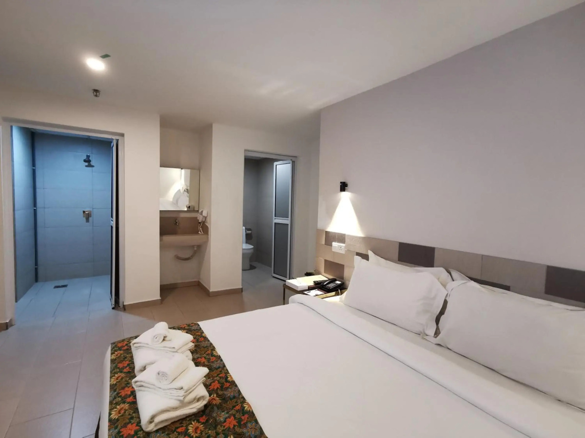 Leo Palace New Wing, WTC Kuala Lumpur