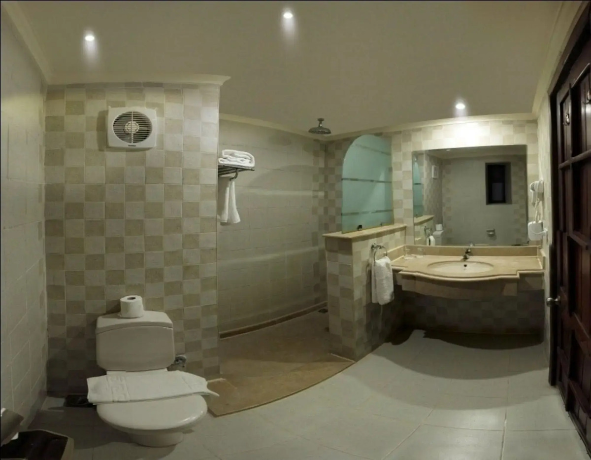 Tivoli Hotel Aqua Park