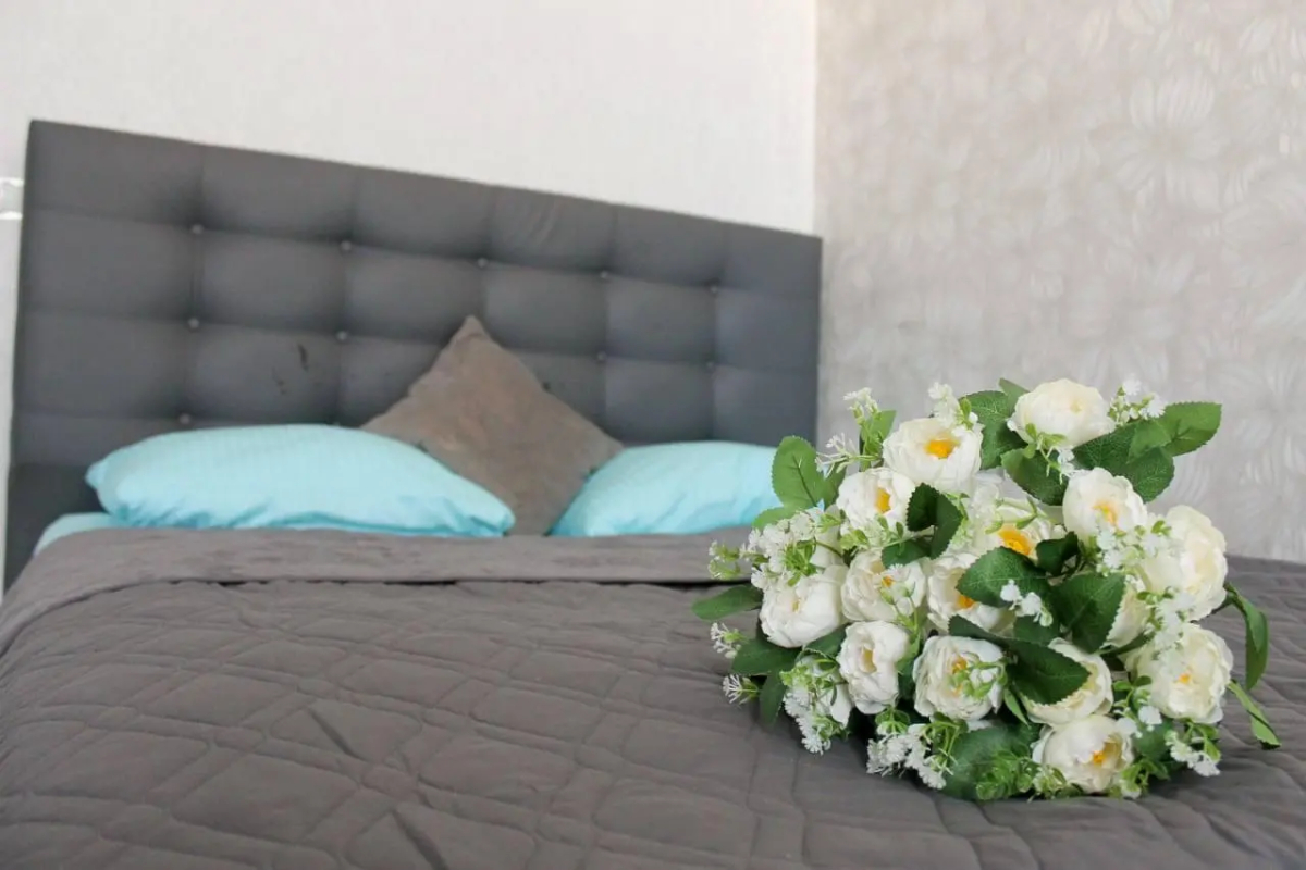 Moment House (Момент Хаус) на улице Беловежская 11