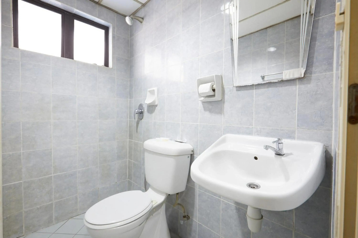 Tang City Hotel, Petaling Street, Merdeka PNB 118 Tower