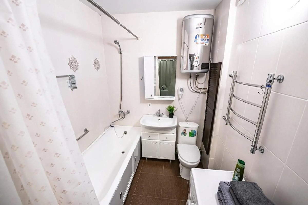 Ваш комфорт на улице Черняховского