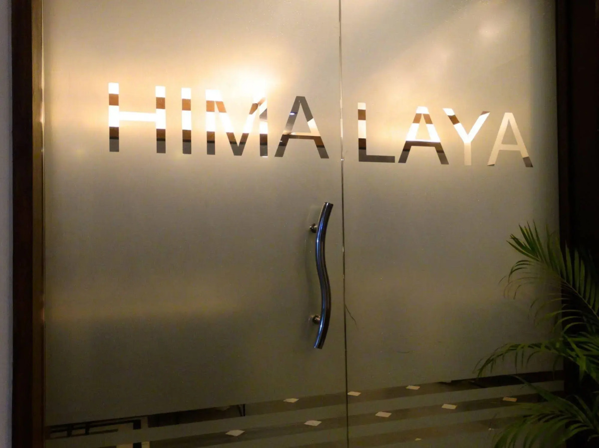 The Legend Inn - New Delhi