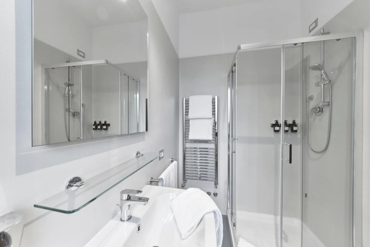 Hotel Leonardo Da Vinci