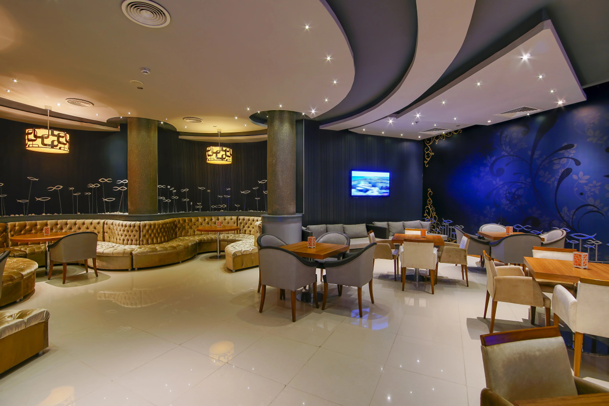 Limak Atlantis De Luxe Hotel & Resort