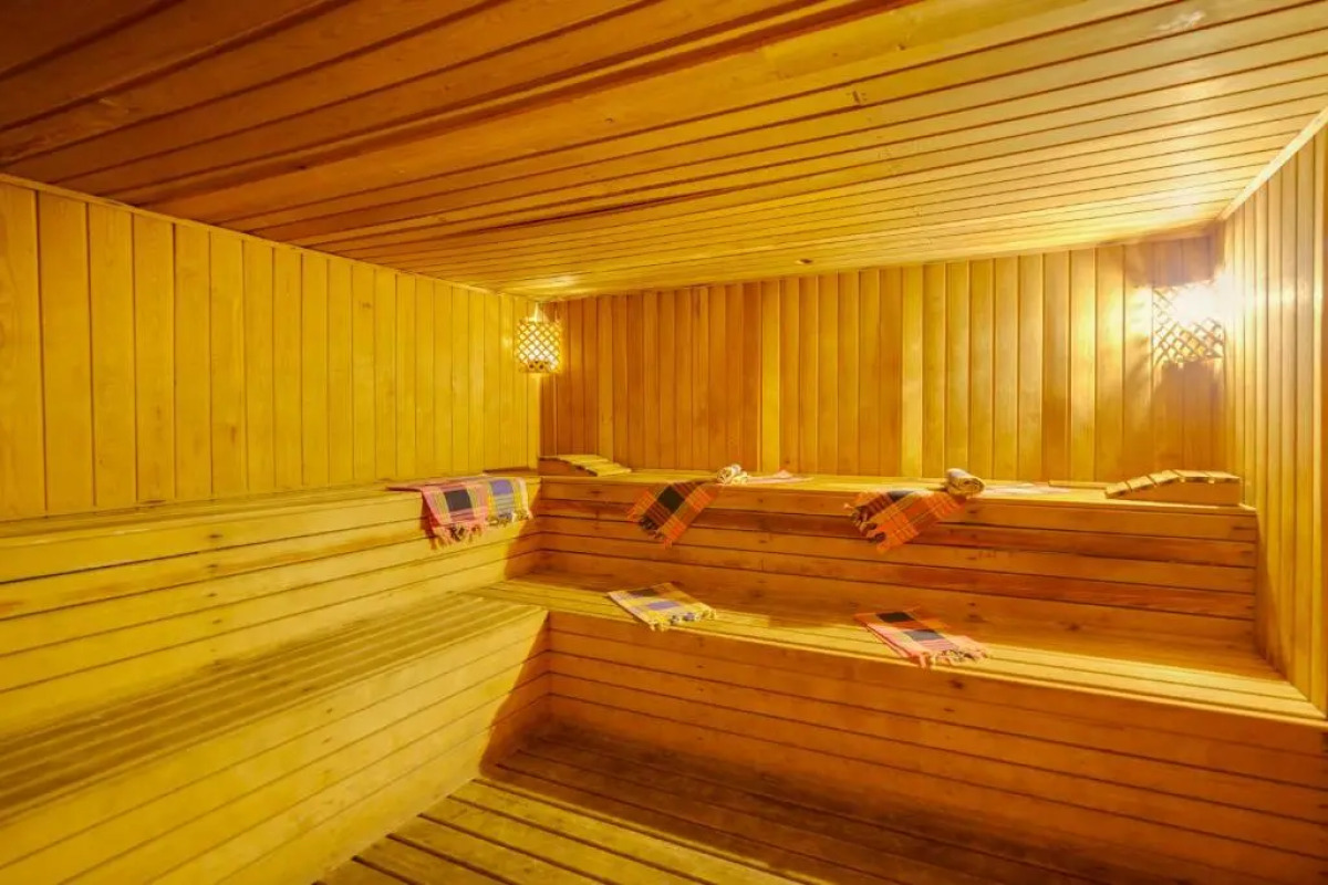 Yelken Mandalinci Spa & Wellness Hotel - All Inclusive