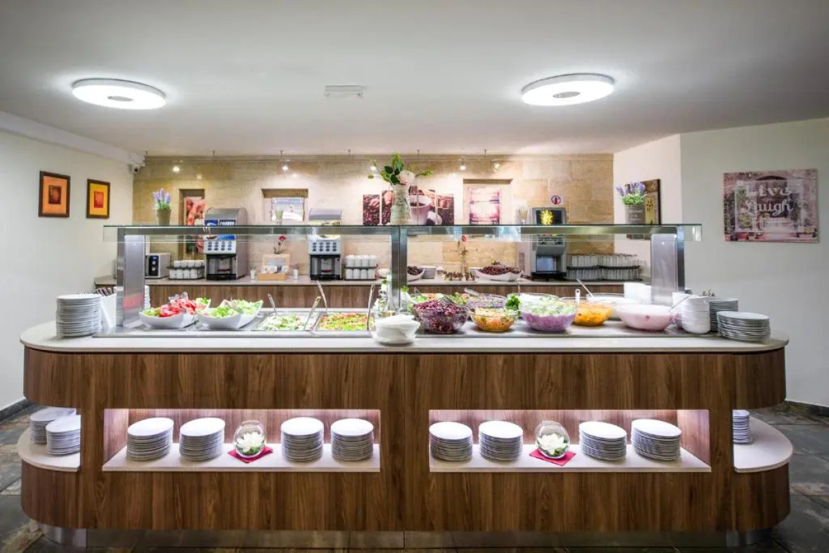 BSA Gradina Hotel All Inclusive