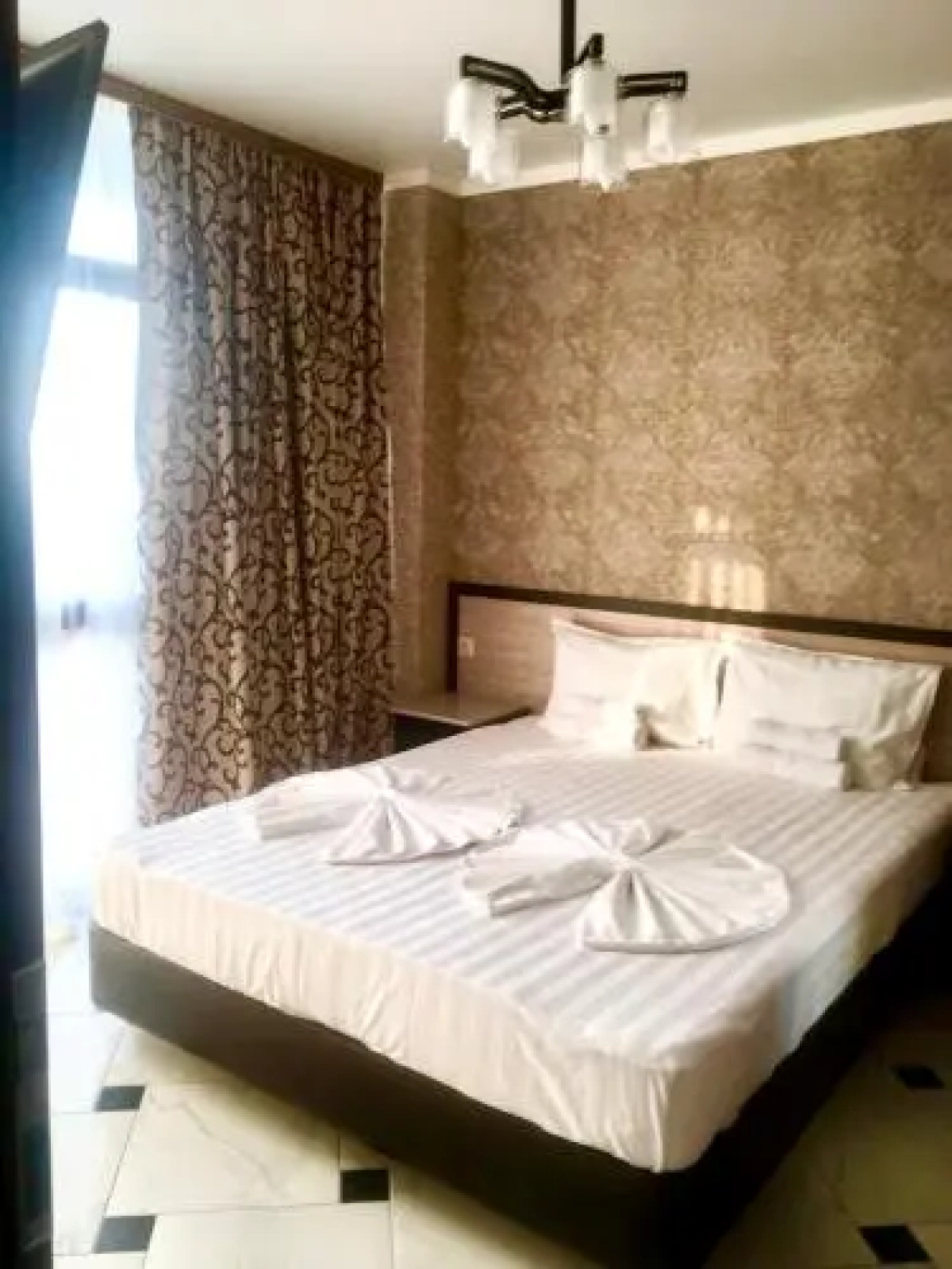 Guest House Shirak