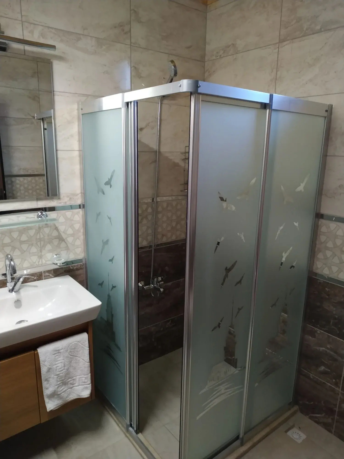 Olympos Yavuz Hotel