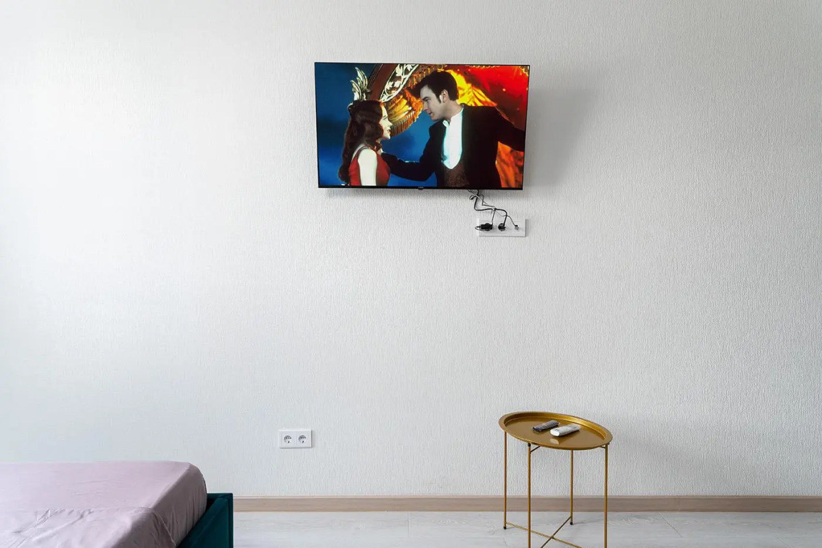 BestFlat24 (БэстФлэт24) на улице Колпакова 44