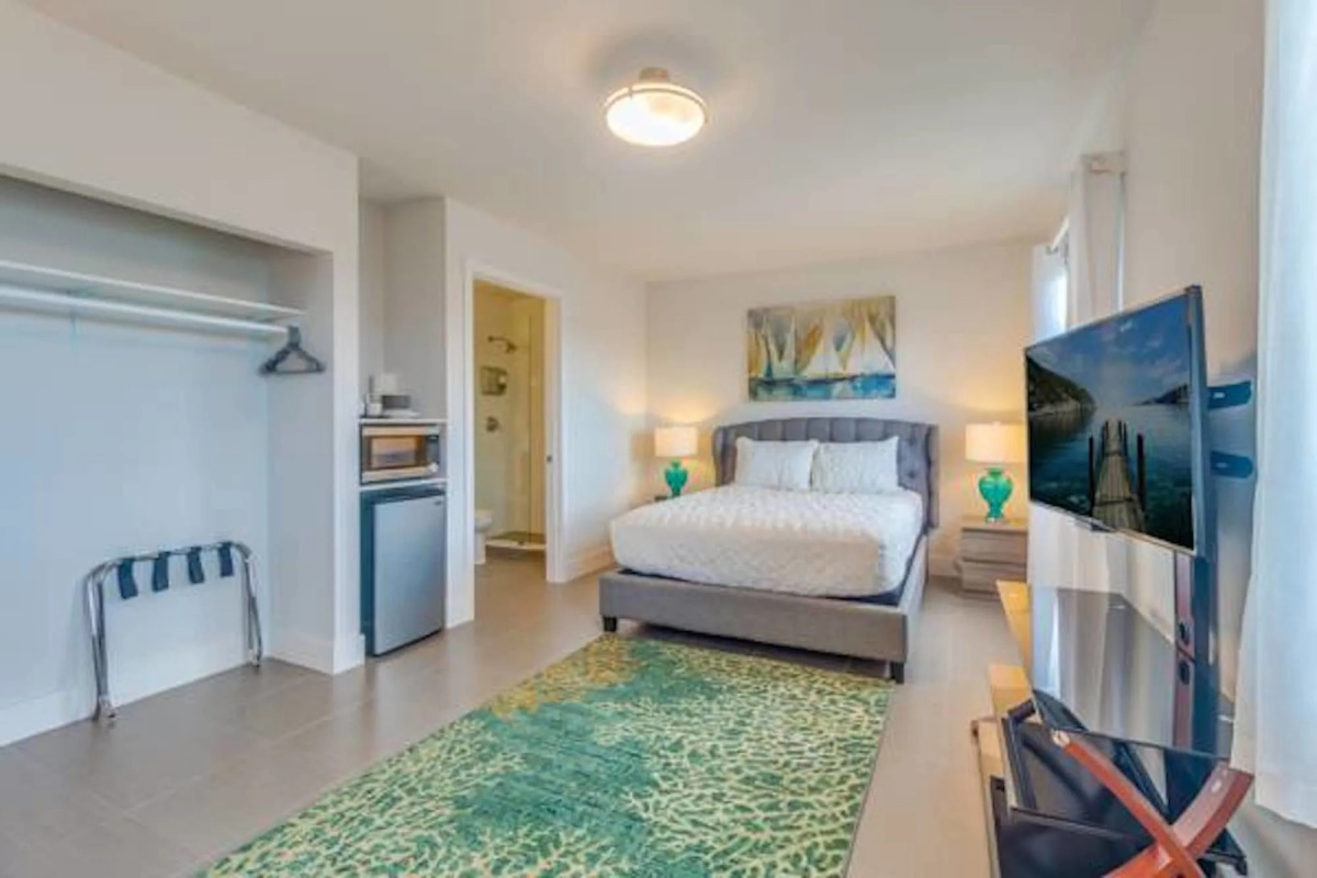 Costa Norte Boutique Hotel