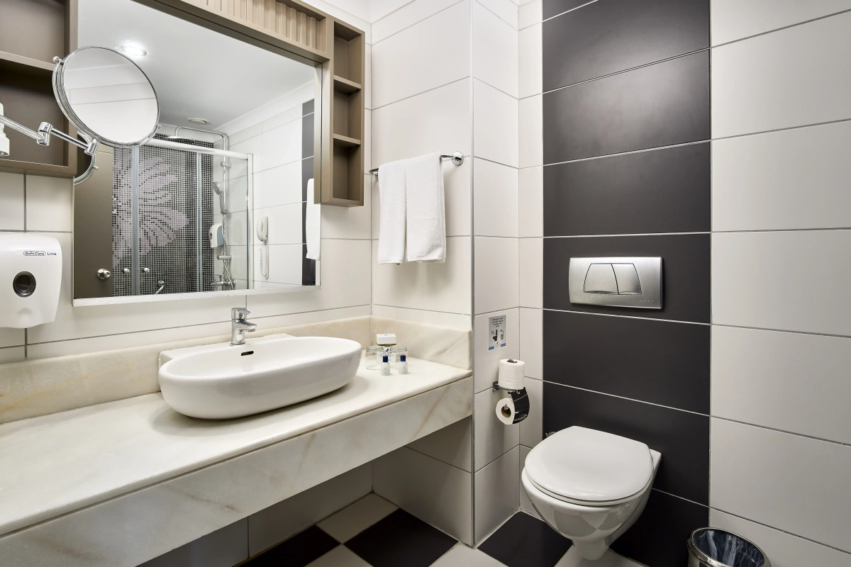 Sea Planet Resort & SPA