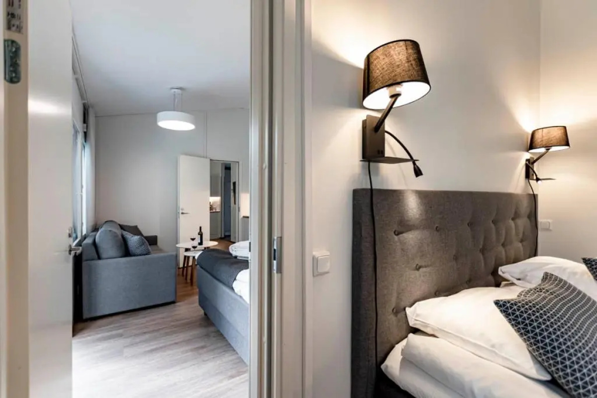 Spa Hotel Rauhalahti