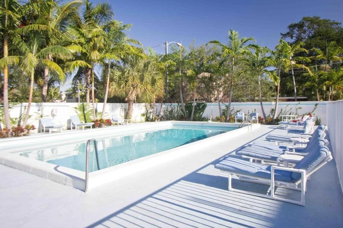 New Yorker Boutique Hotel