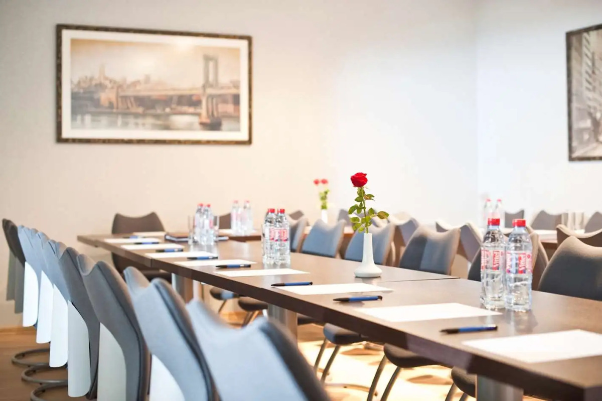 Отель «Континенталь»