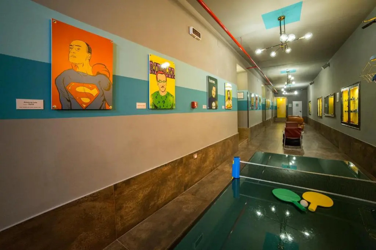 Ostello Bello Napoli