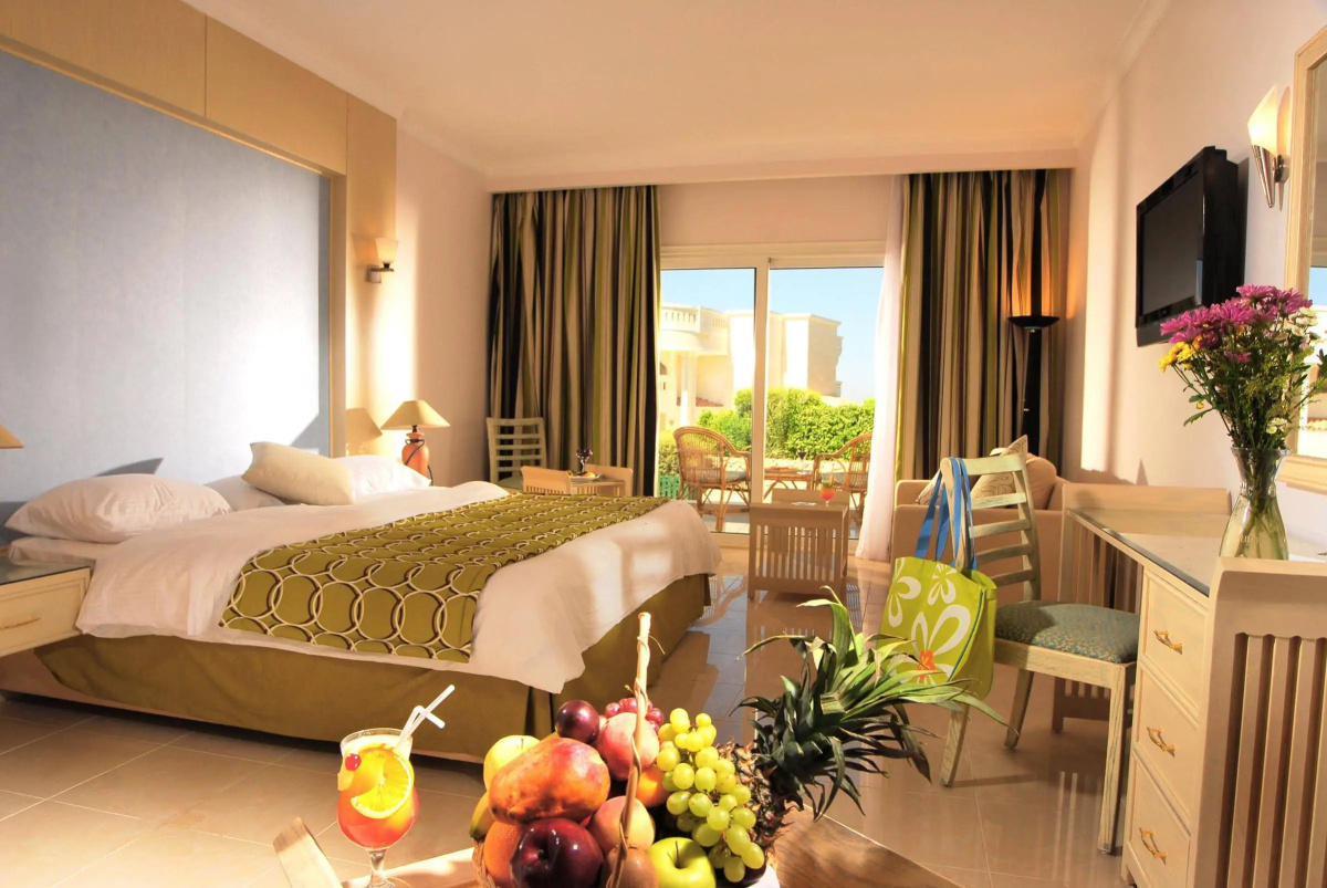 Naama Bay Hotel & Resort